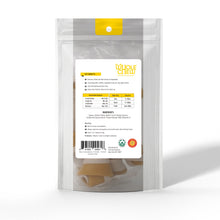 Load image into Gallery viewer, WholeChew Knotted Bone with Chicken Flavor - Medium
