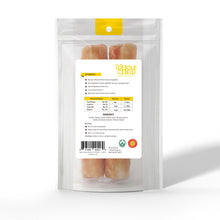Load image into Gallery viewer, WholeChew Long-lasting Chicken Retriever Rolls - Large