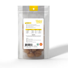 Load image into Gallery viewer, WholeChew Knotted Bone with Peanut Butter Flavor - Mini
