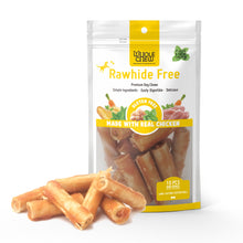 Load image into Gallery viewer, WholeChew Long-lasting Chicken Retriever Rolls - Mini