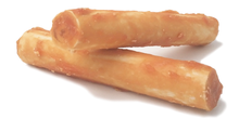 Load image into Gallery viewer, WholeChew Long-lasting Chicken Retriever Rolls - Large